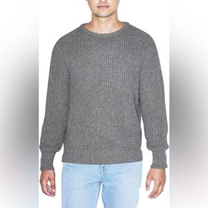 American Apparel | Fisherman Sweater